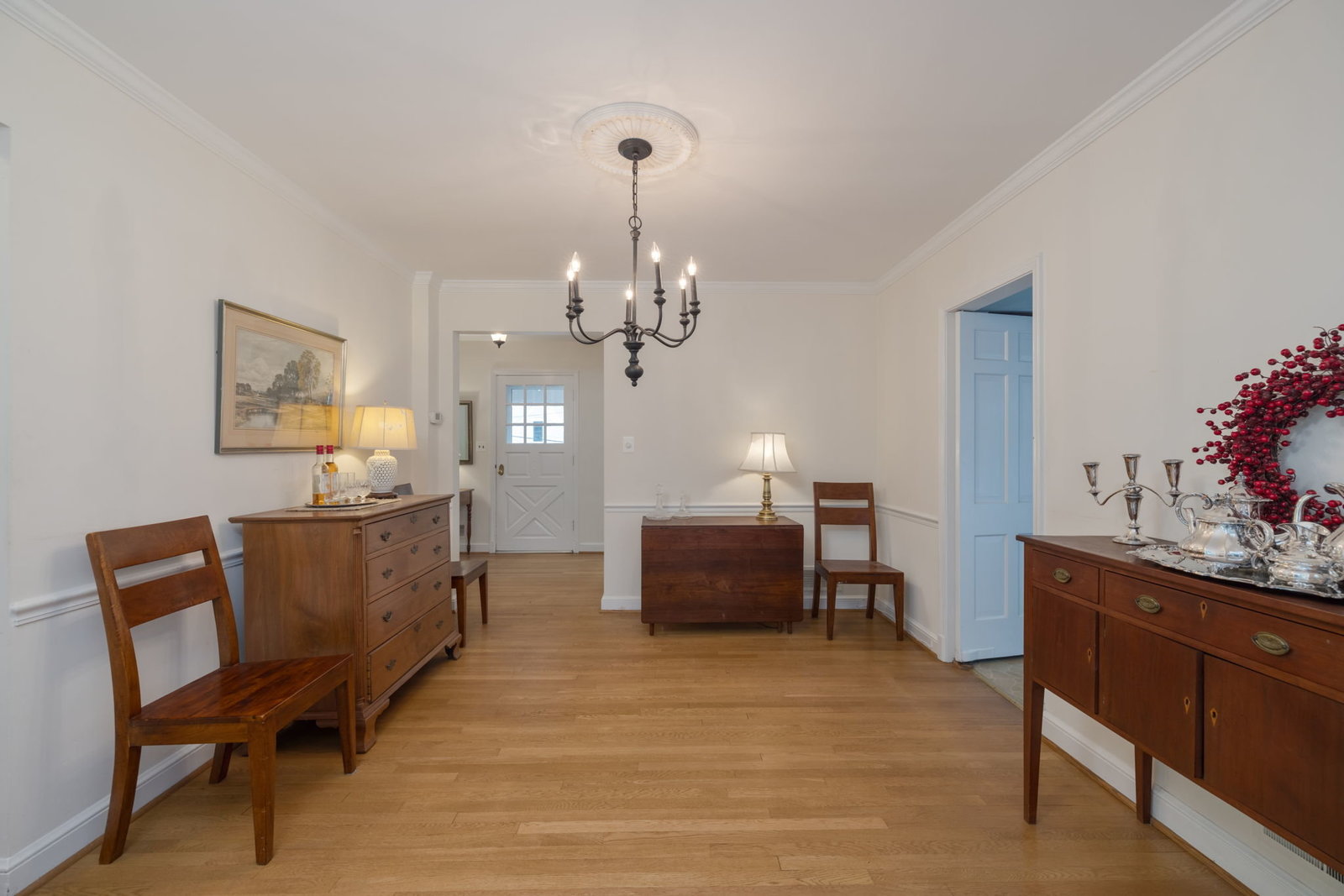 Property Tour
