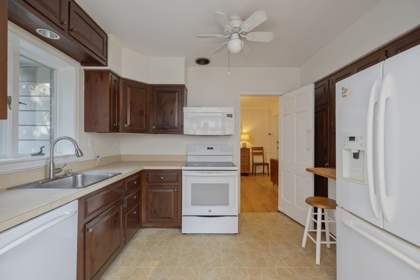 Property Tour