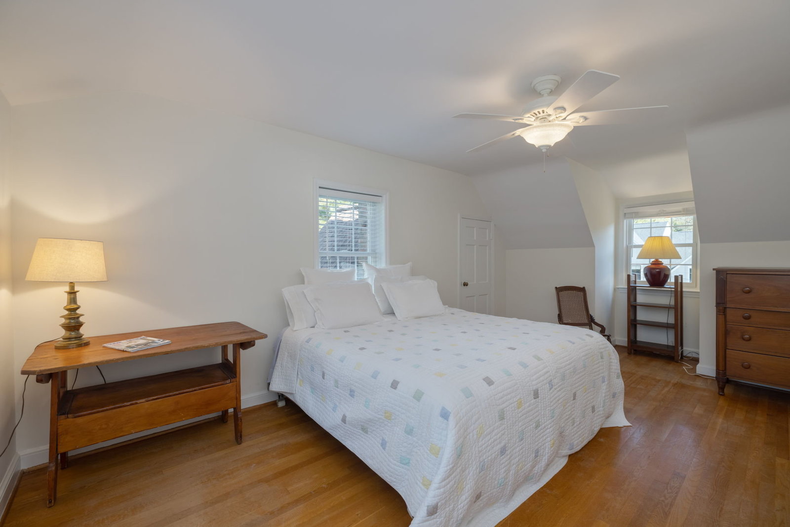 Property Tour