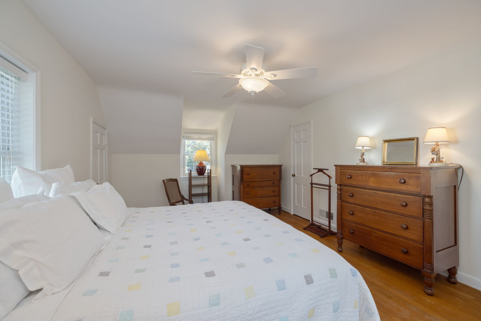 Property Tour