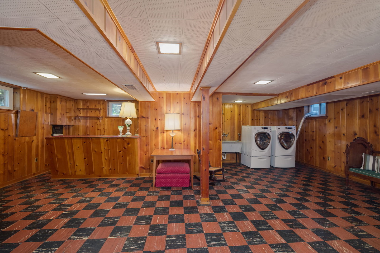 Property Tour