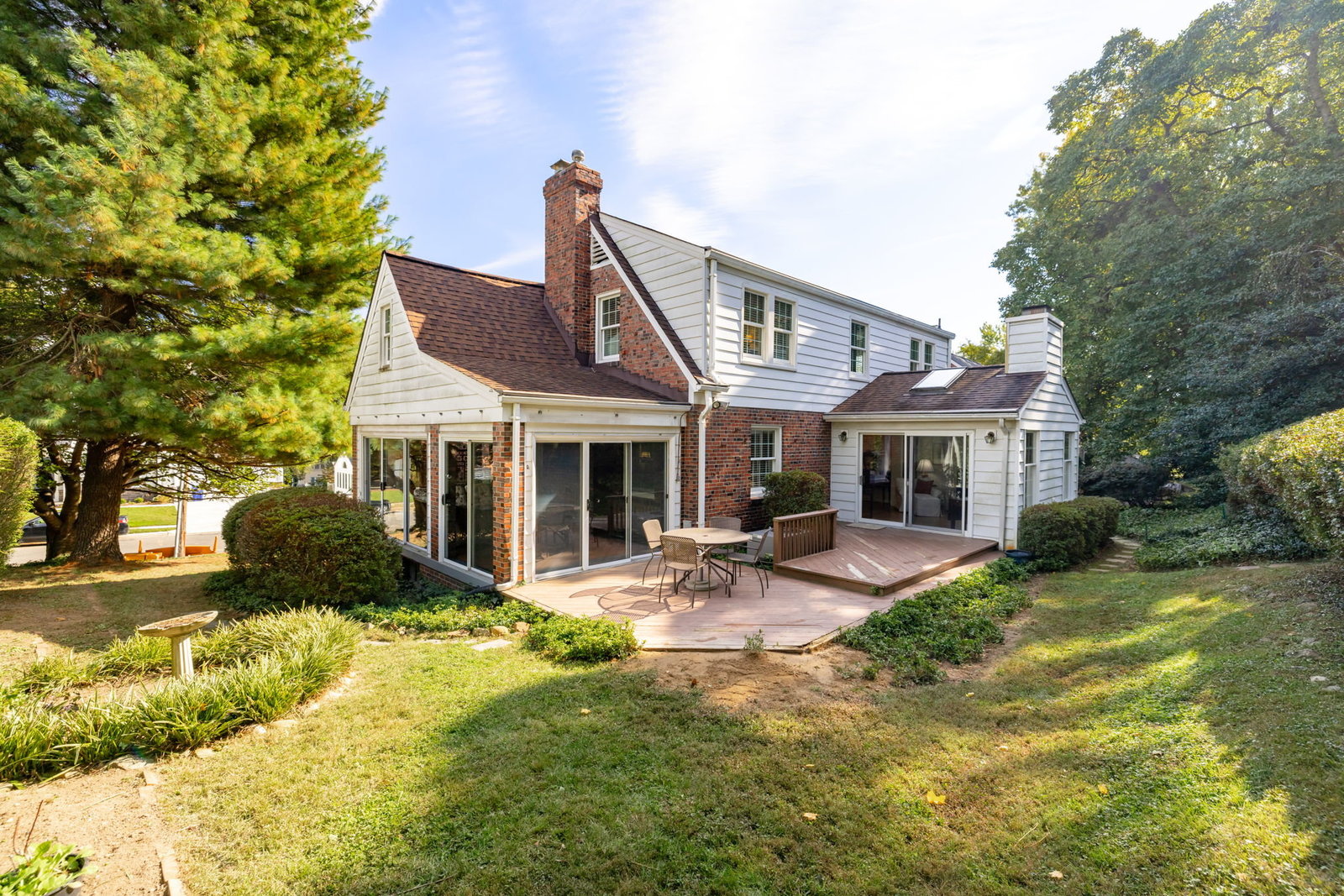Property Tour