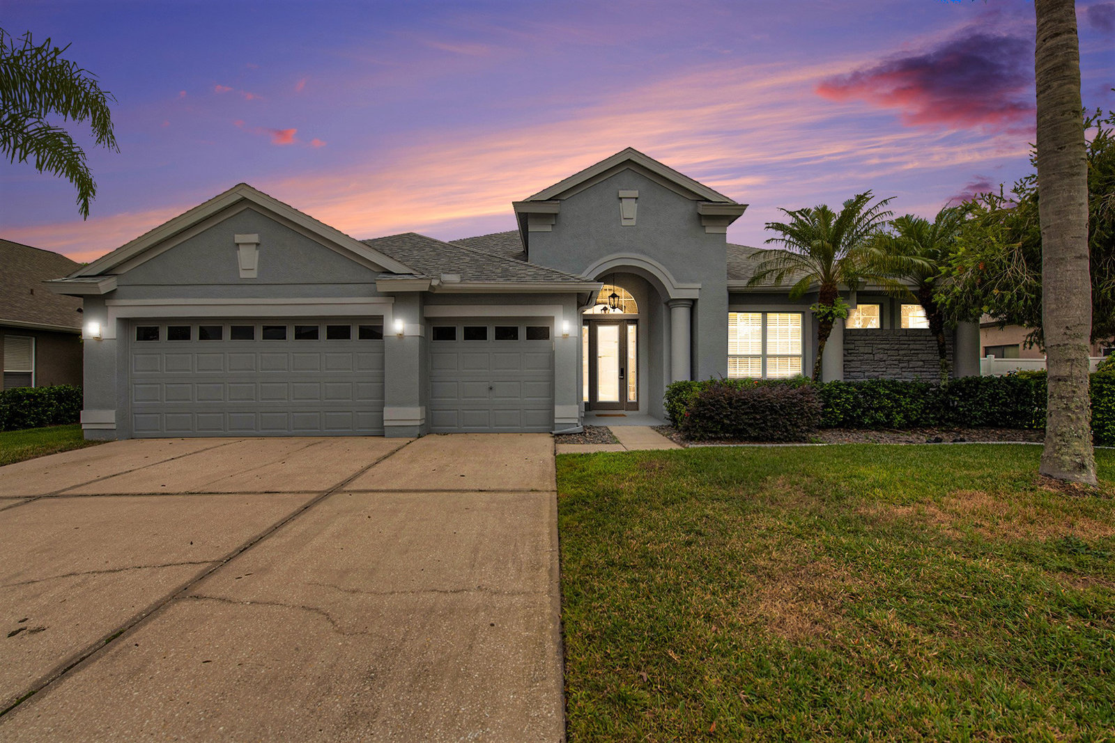 30430 Treyburn Loop