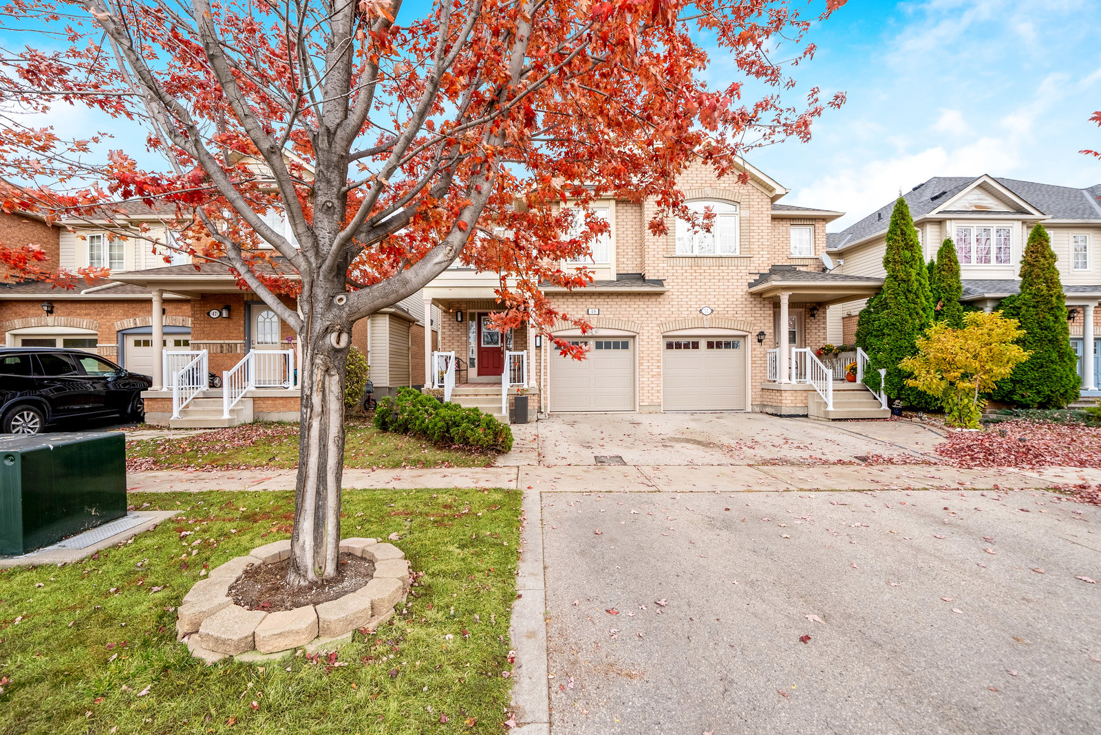 49 Harris Boulevard