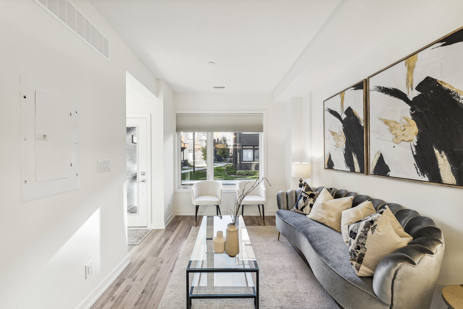 Property Tour