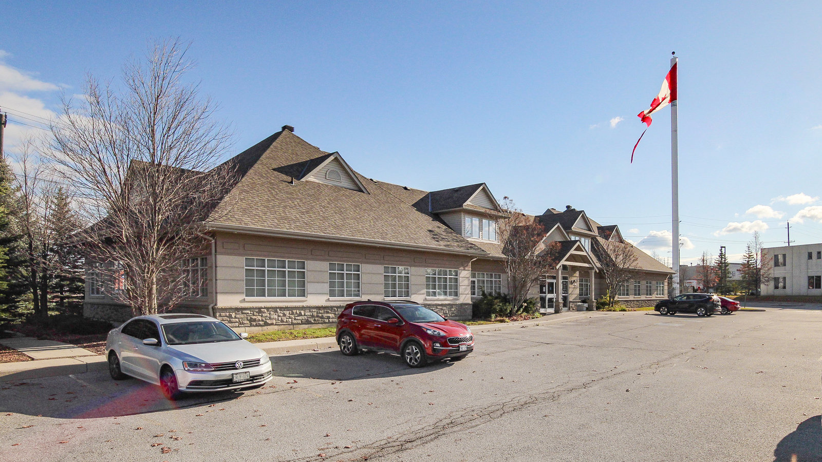 258 Earl Stewart Drive