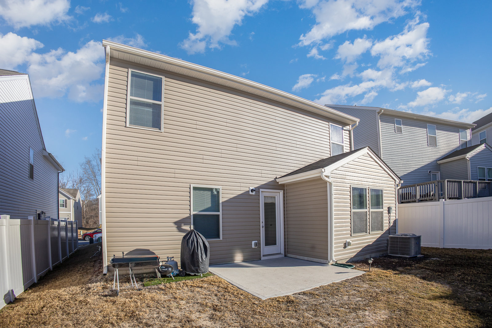 10131 Holly Park Drive