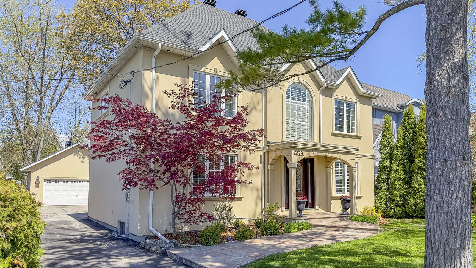 2379 Sovereign Street