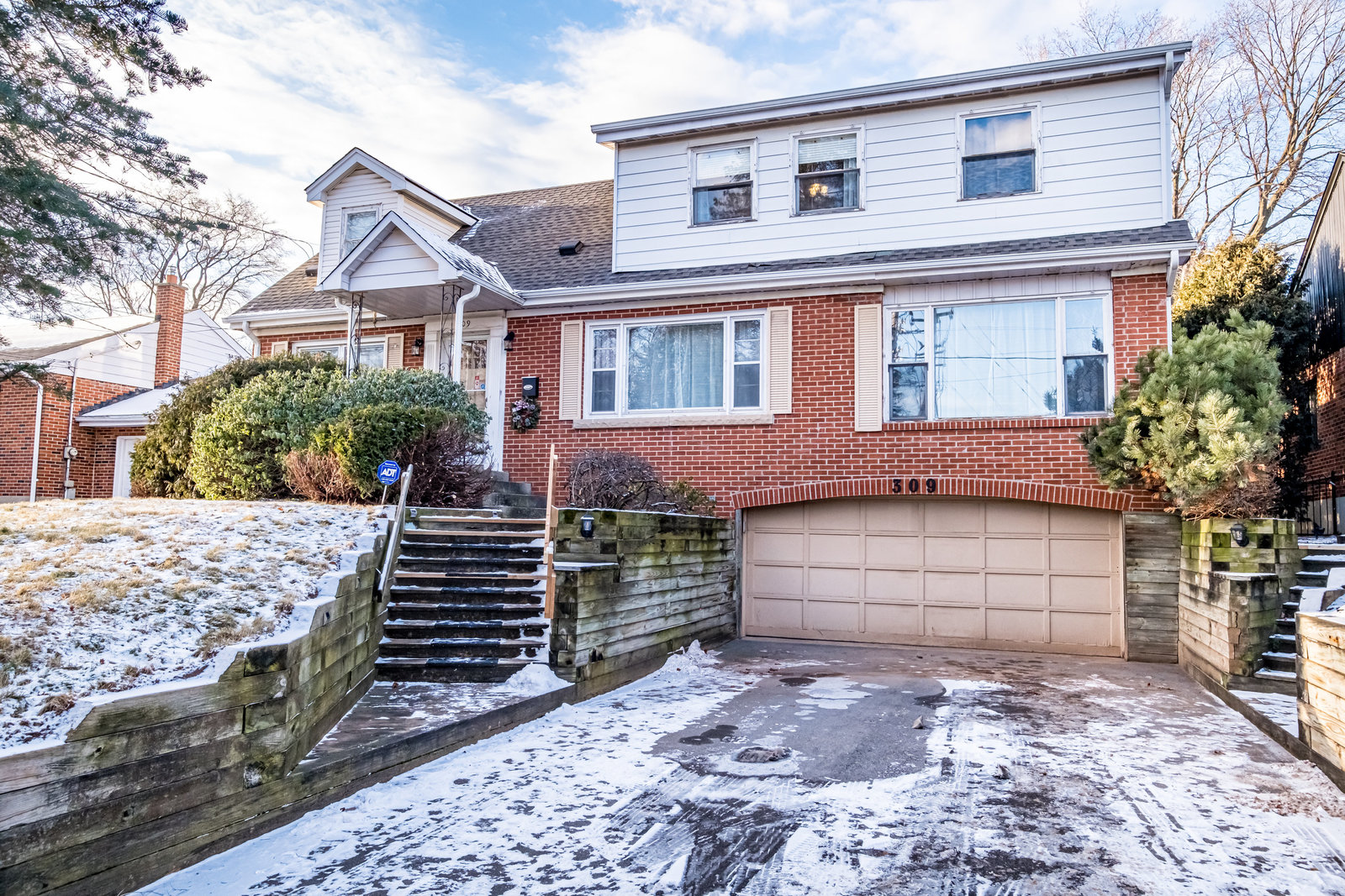 309 Johnson Rd 309 Townsend Avenue