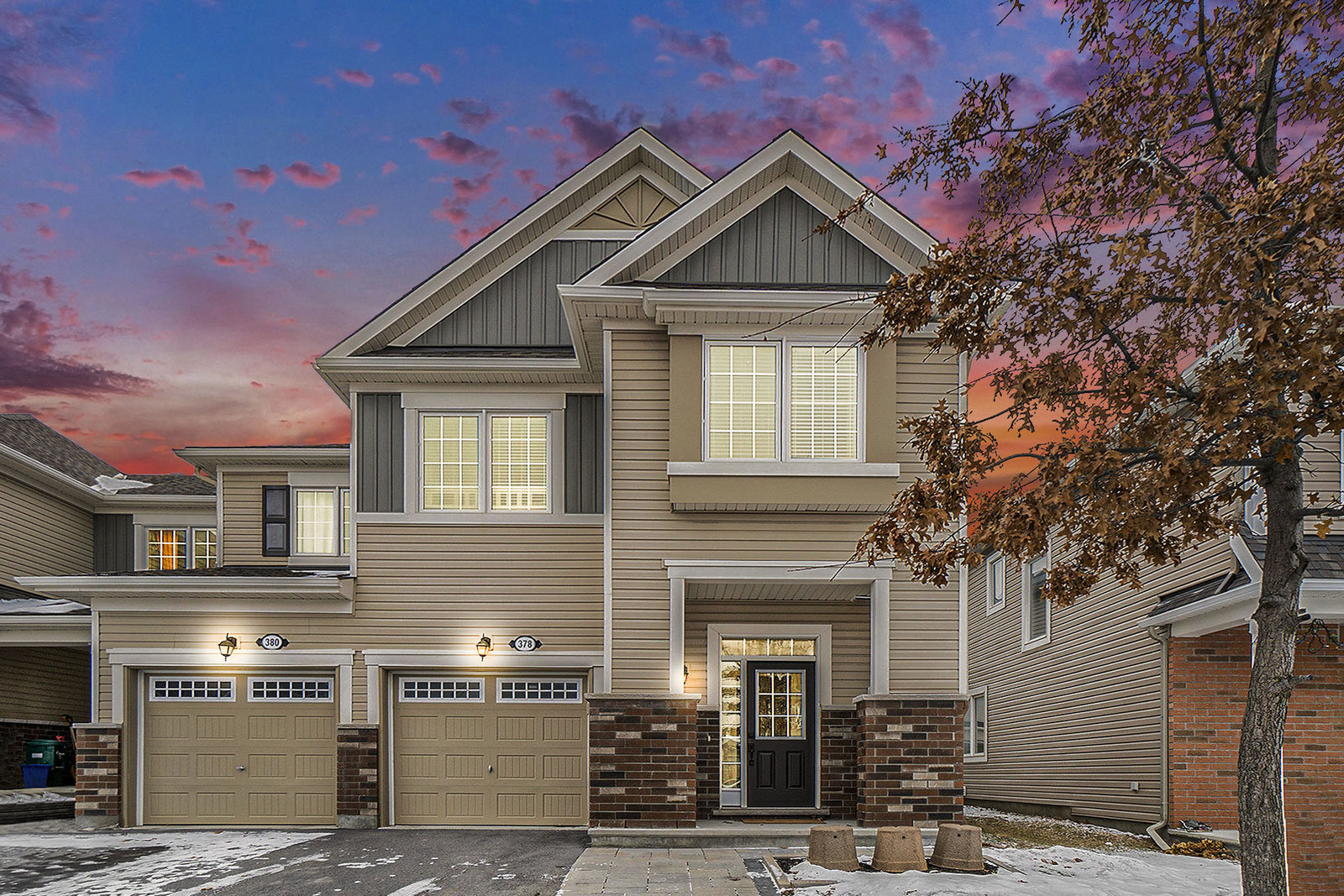 378 Rouncey Road, Ottawa ON
