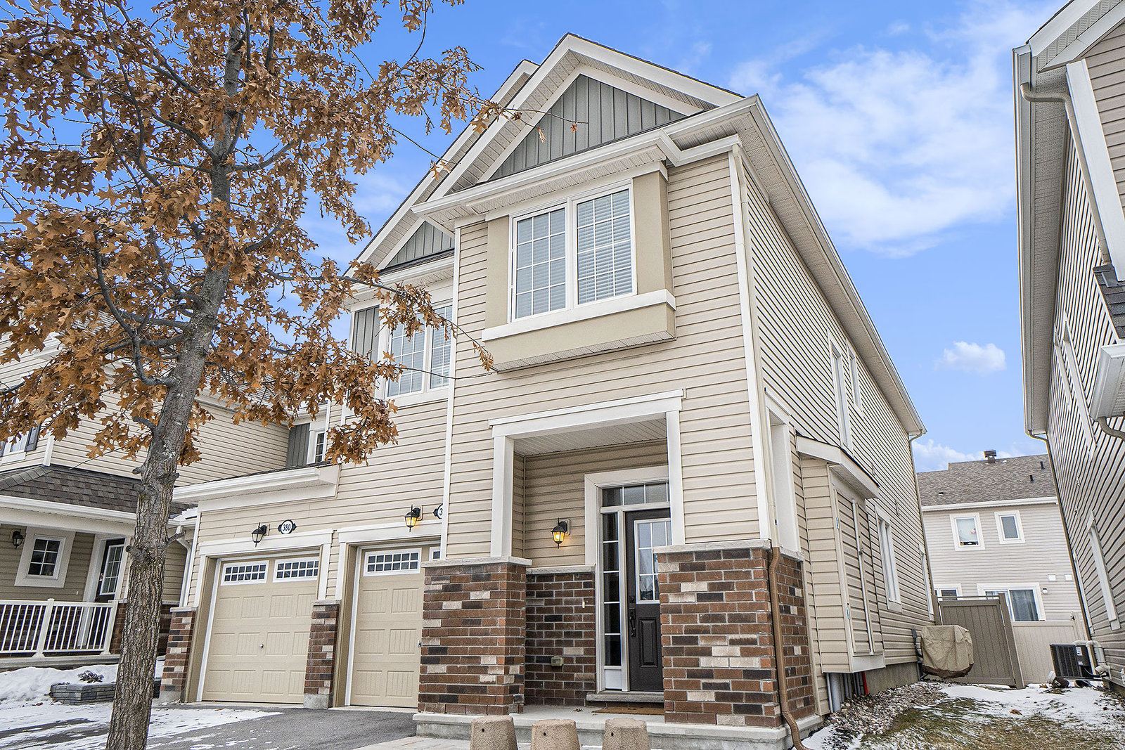 378 Rouncey Road, Ottawa ON