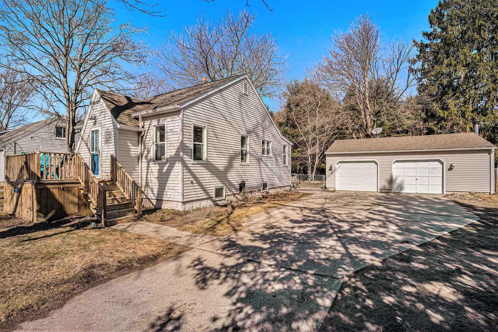 636 Porter Road