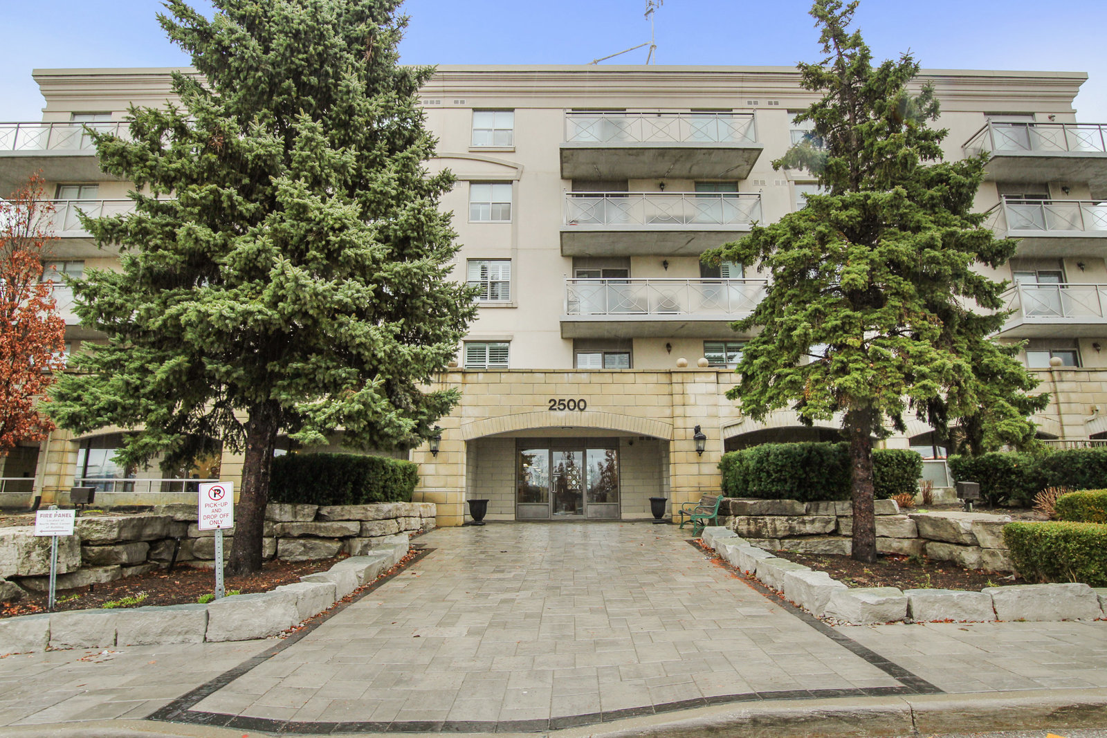 265 Rutherford Rds 2500 Rutherford Road #211