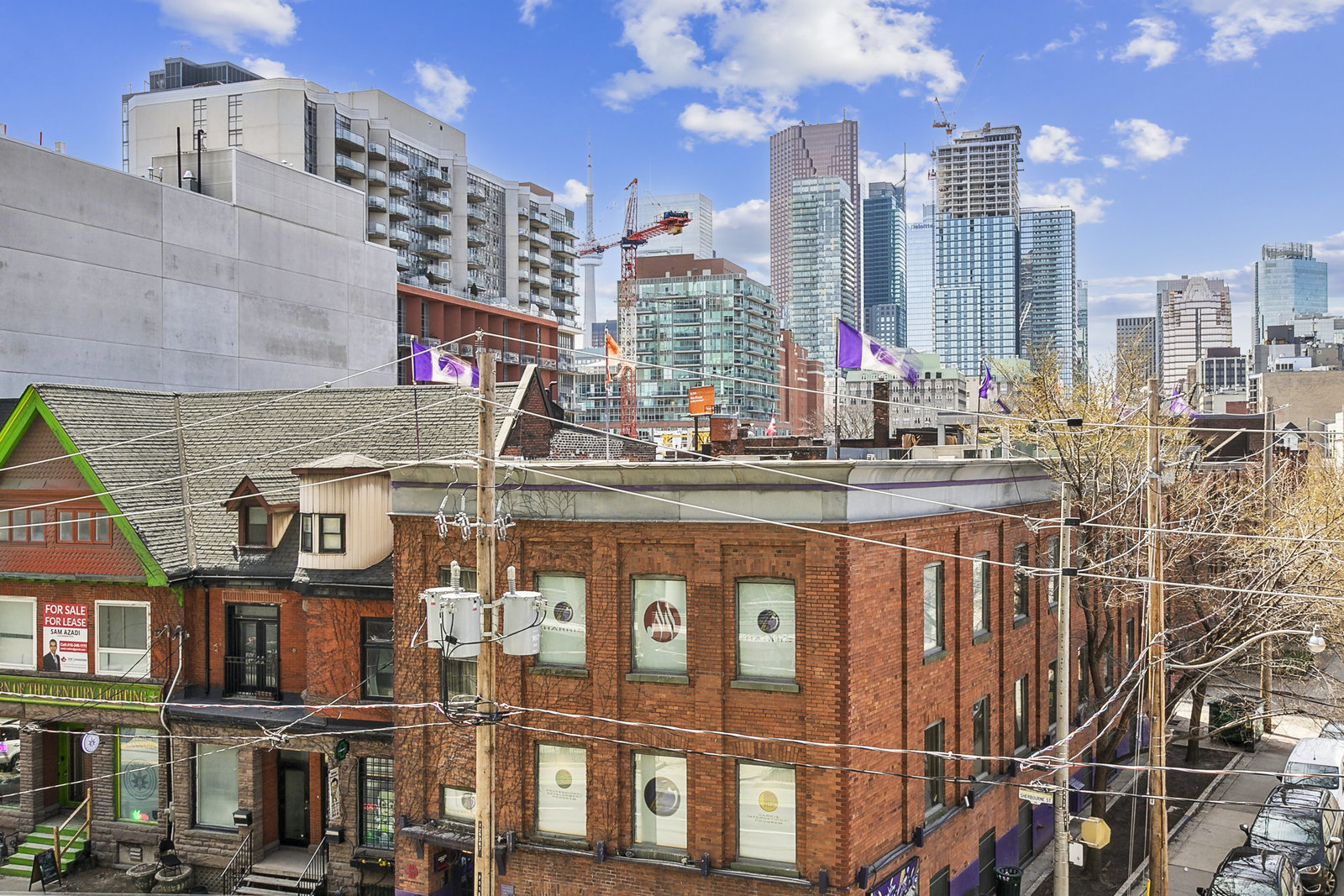 Property Tour