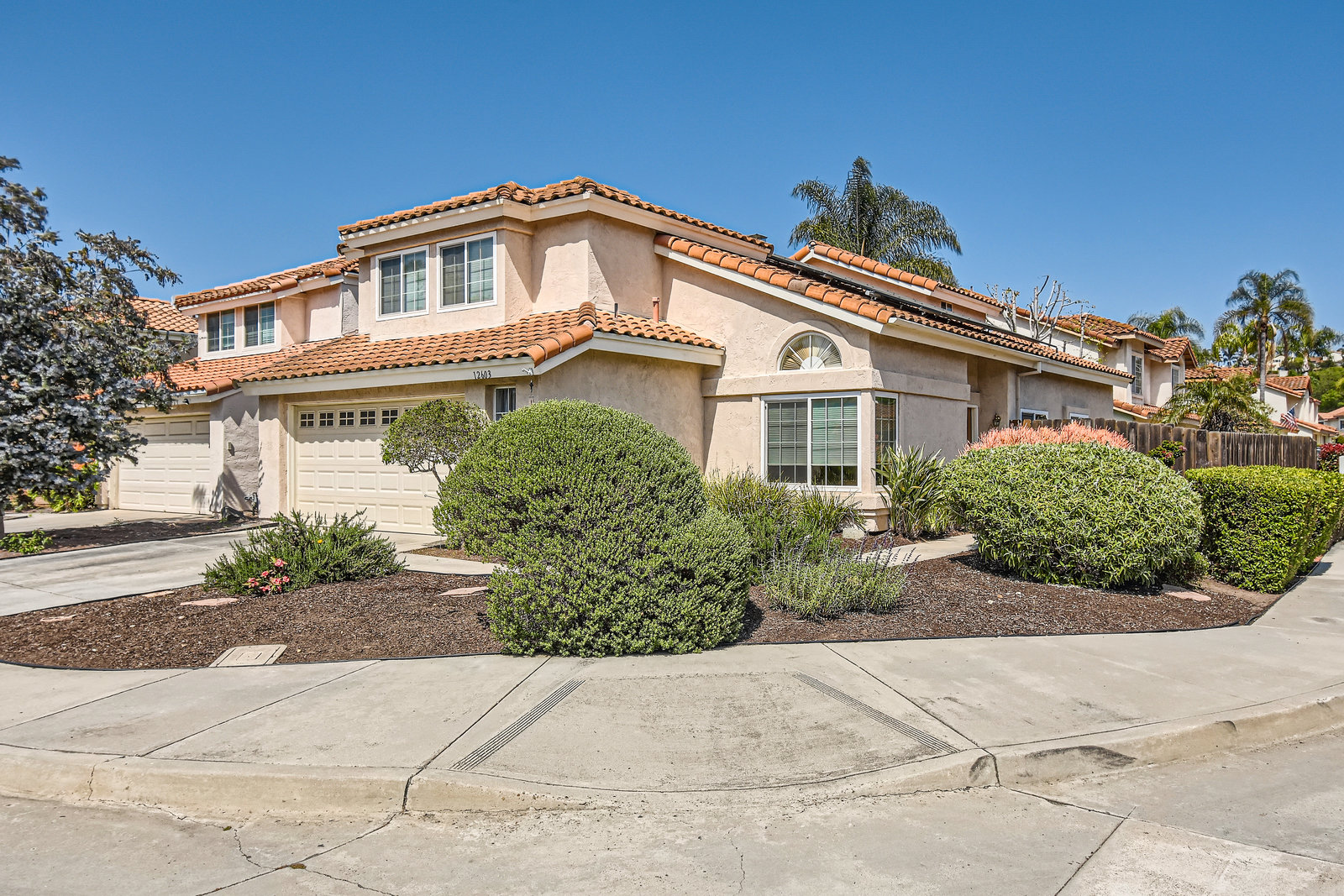 12603 Brickellia Street