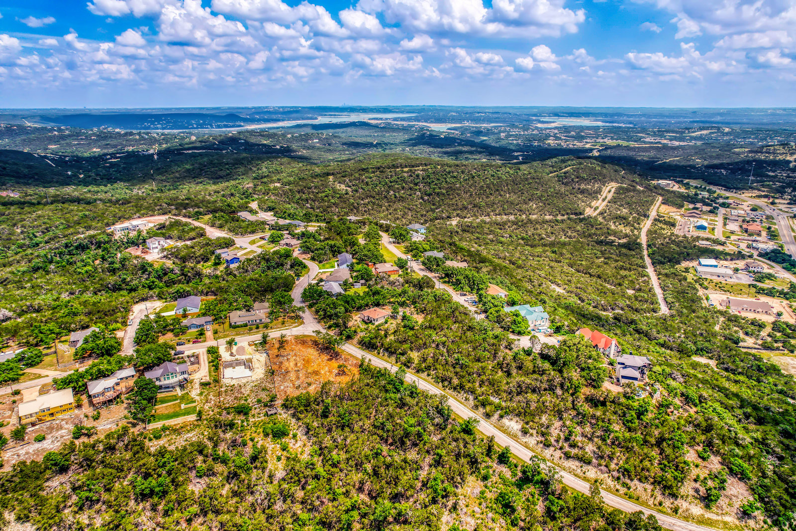 8224 Bar K Ranch Road