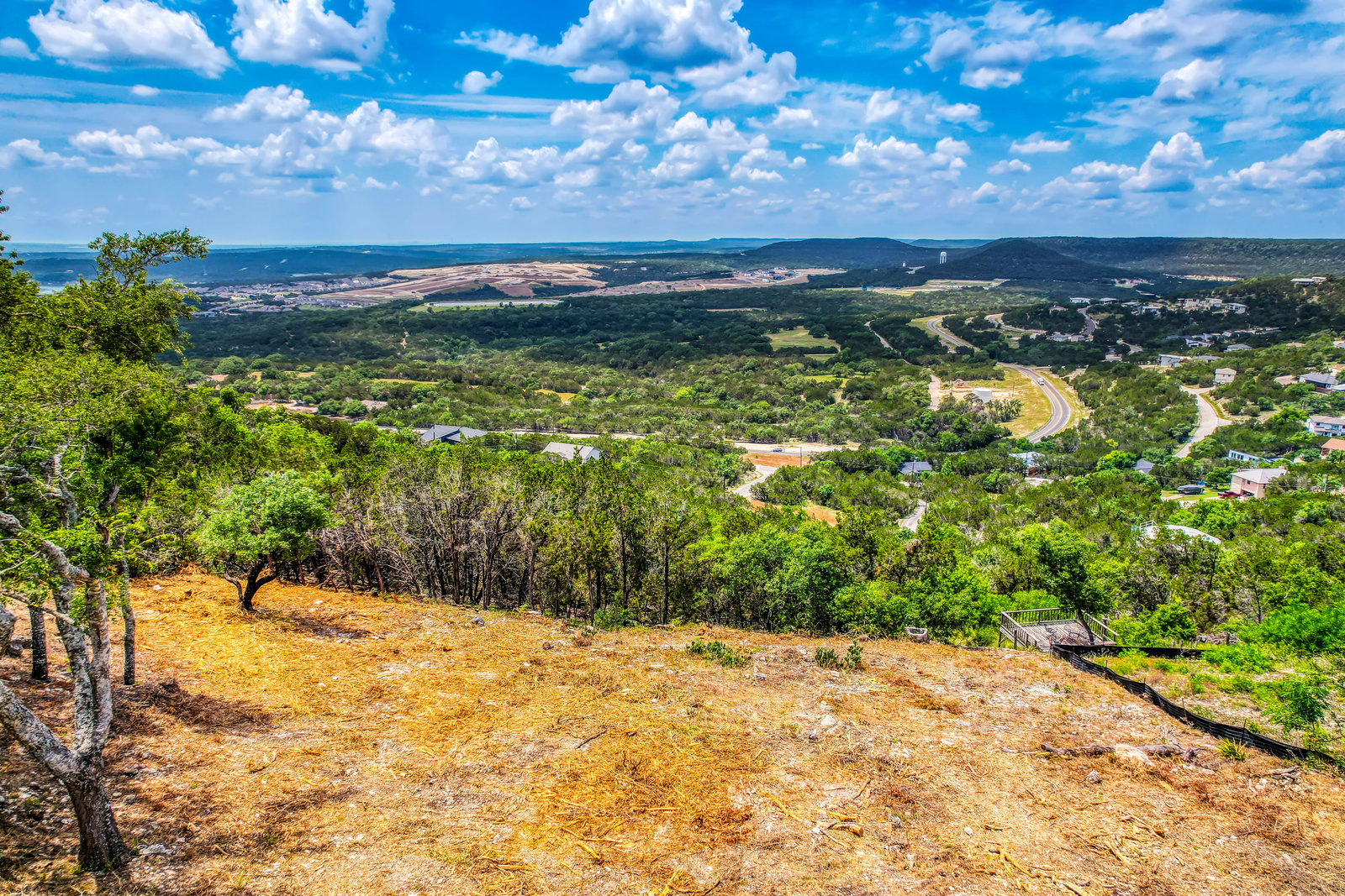 8224 Bar K Ranch Road