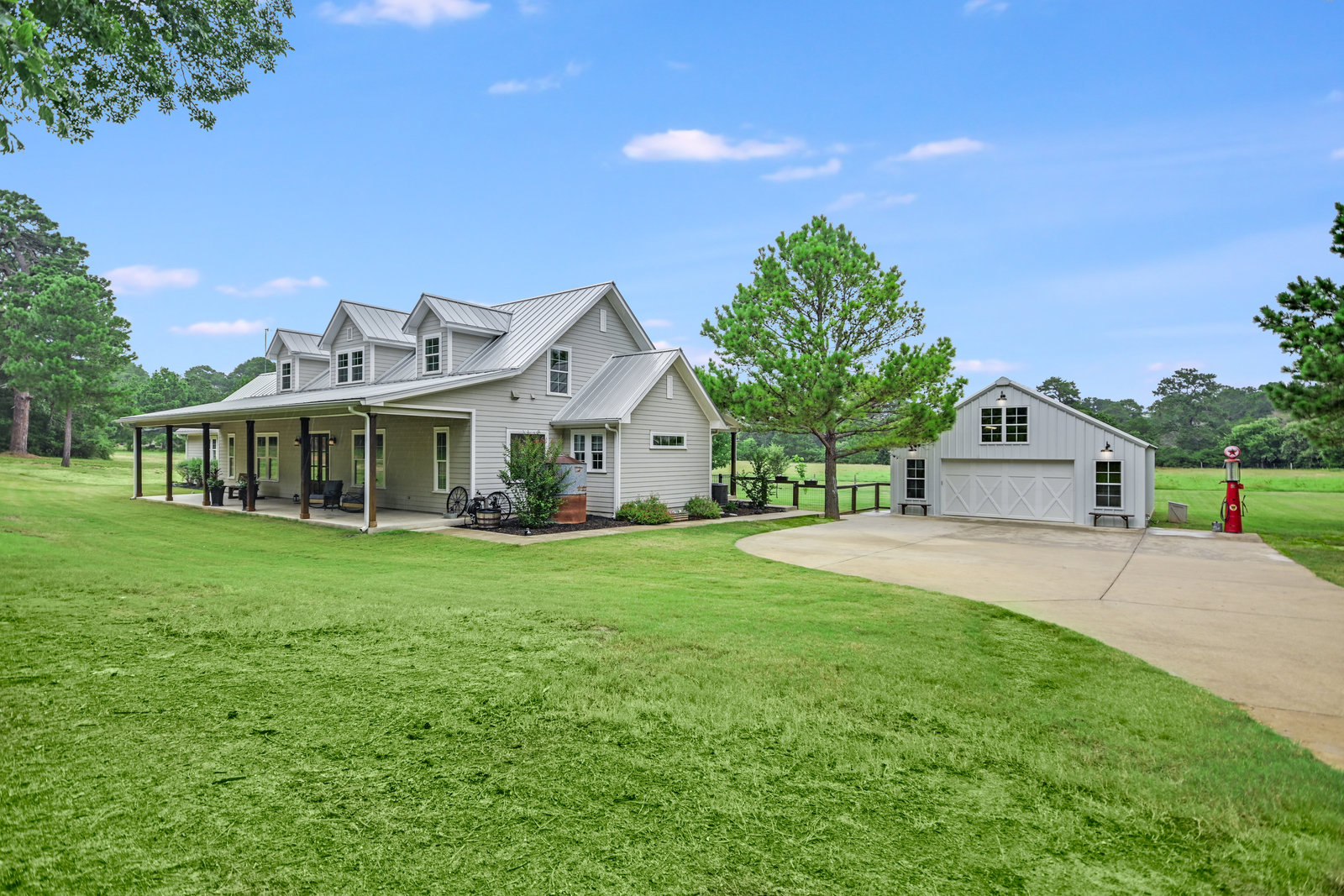 Welcome to La Reata Ranch! | Kuper Sotheby's International Realty