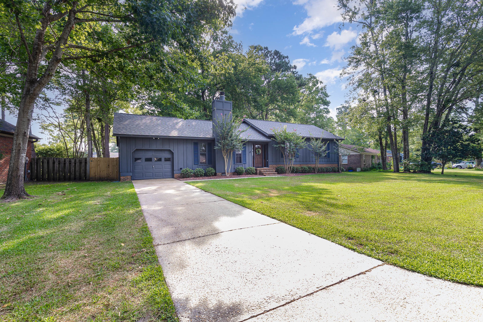214 Hunters Road