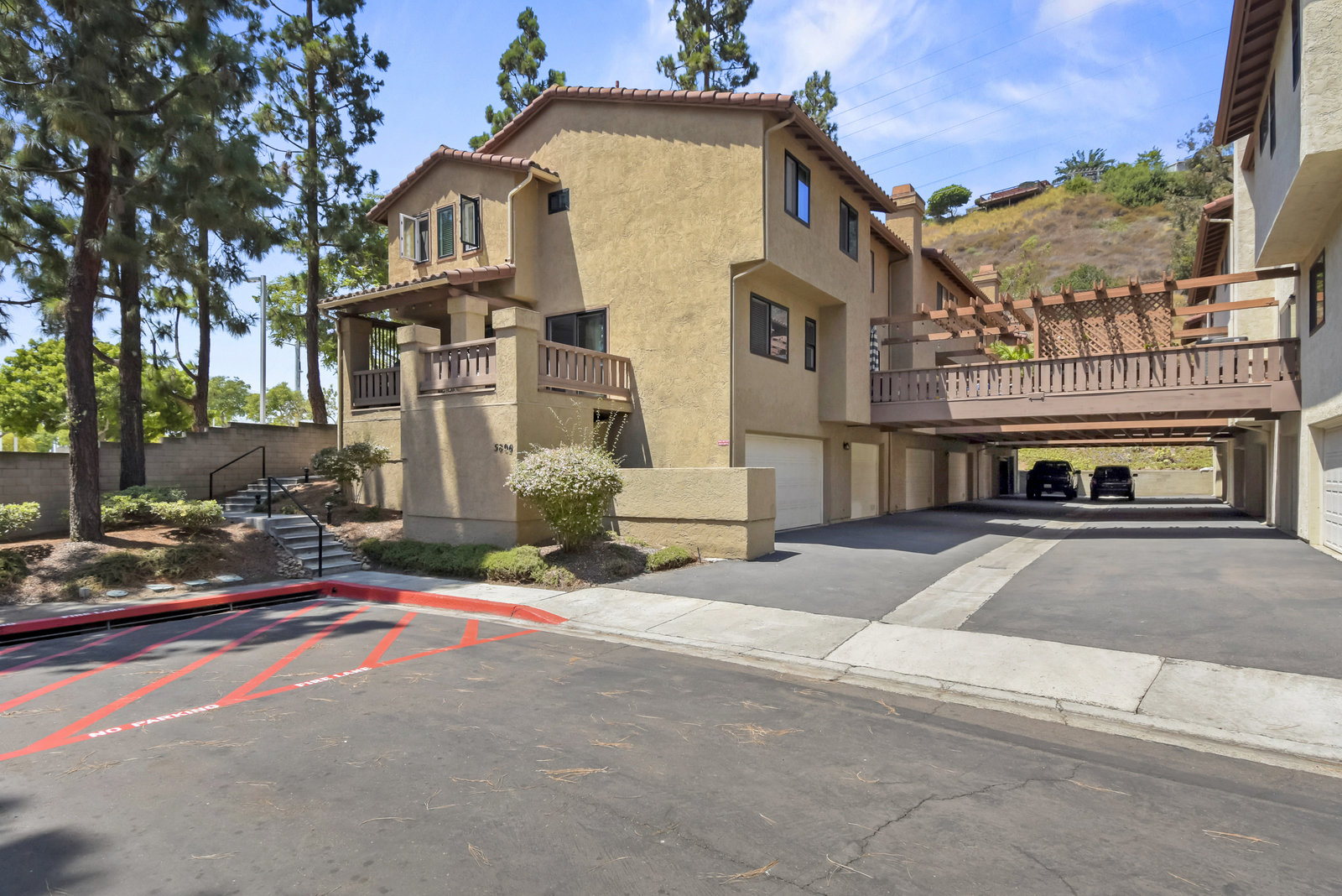 5806 Mission Center Road