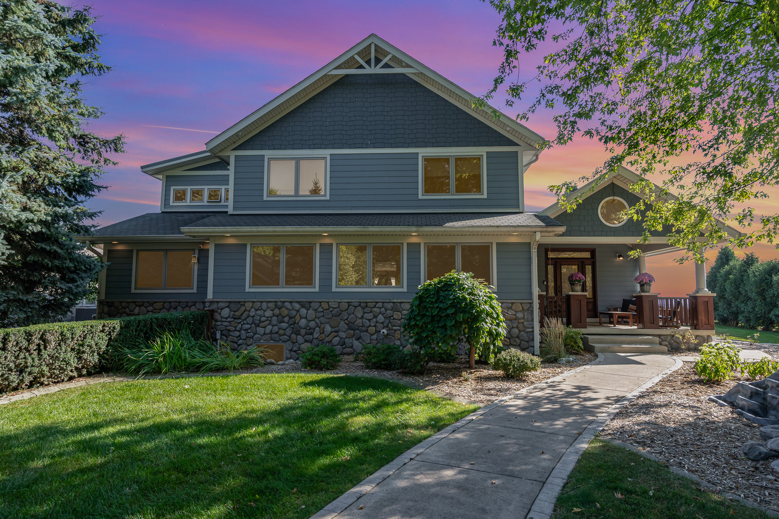 683 South Linwood Beach Road