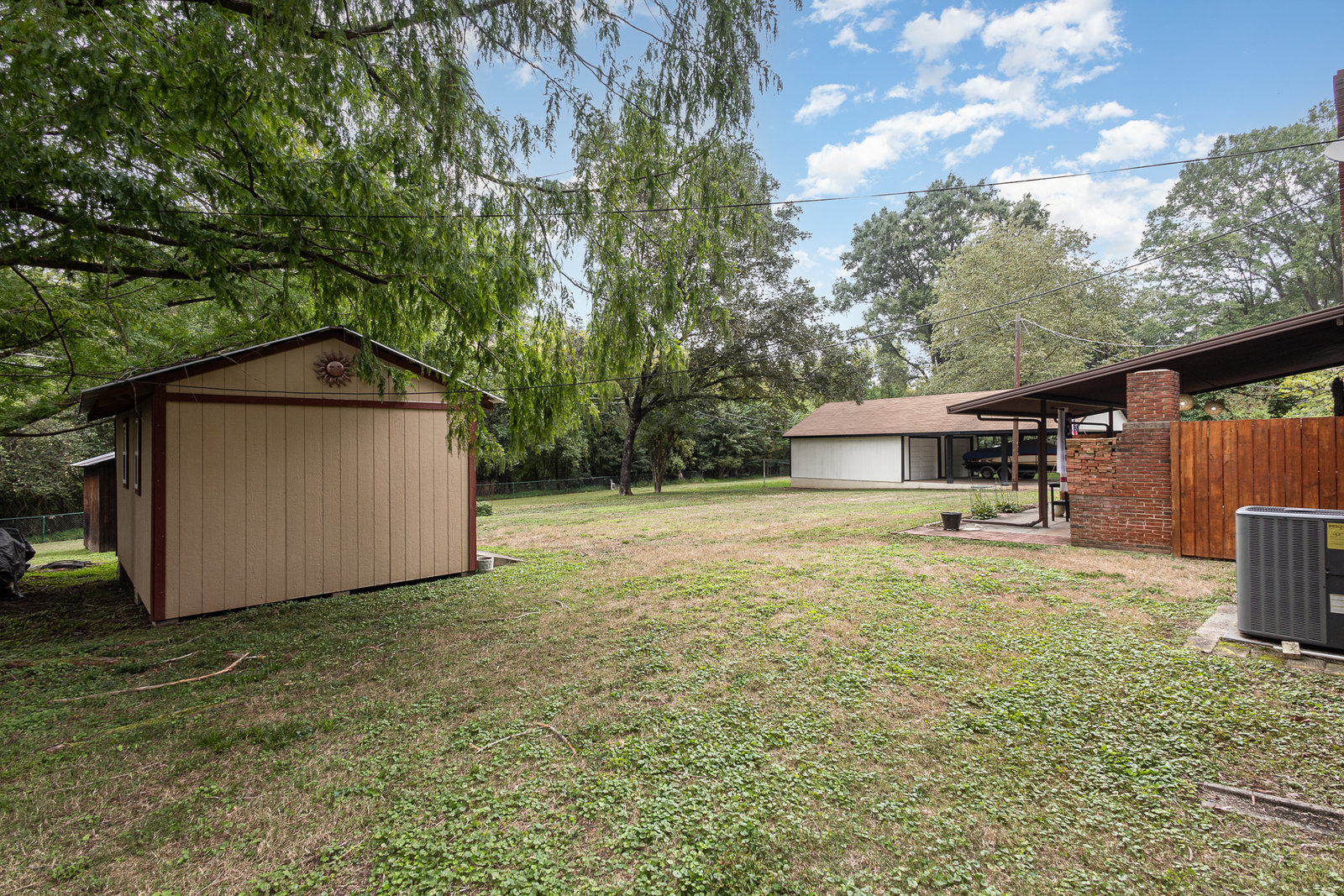 6638 Lancer Drive
