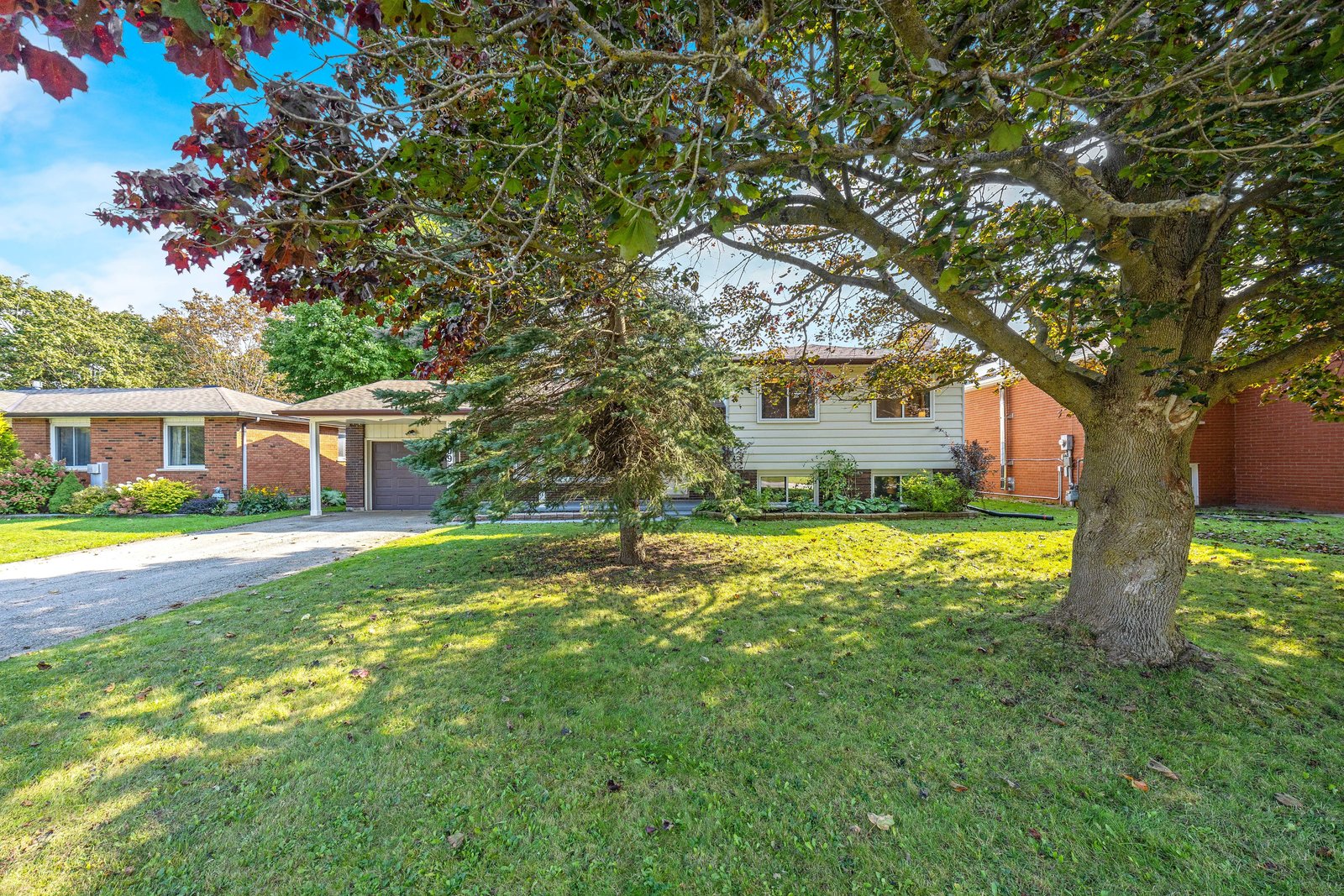 309 Greenwood Street