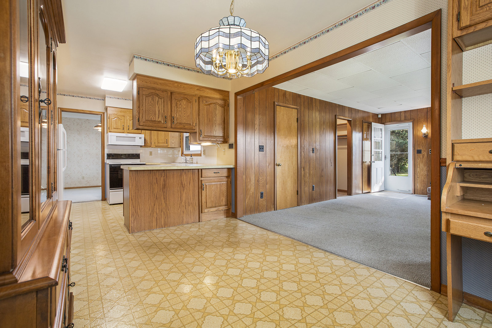 4881 Weber Road