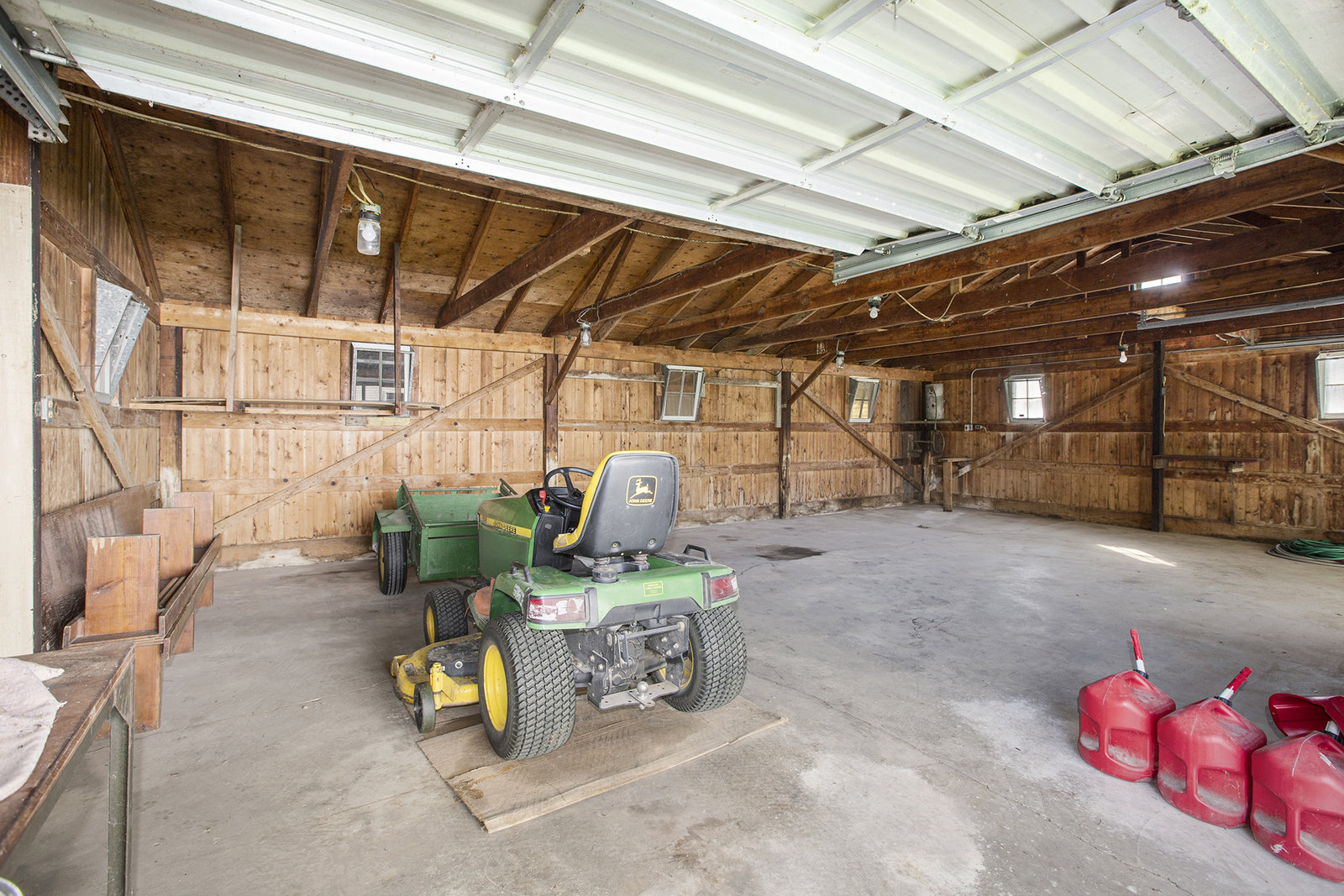 4881 Weber Road
