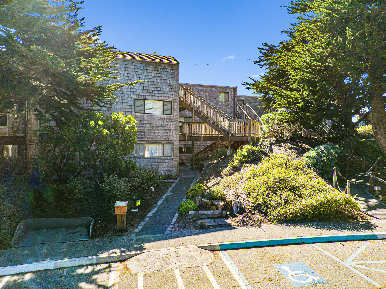 101 Shell Dr #208