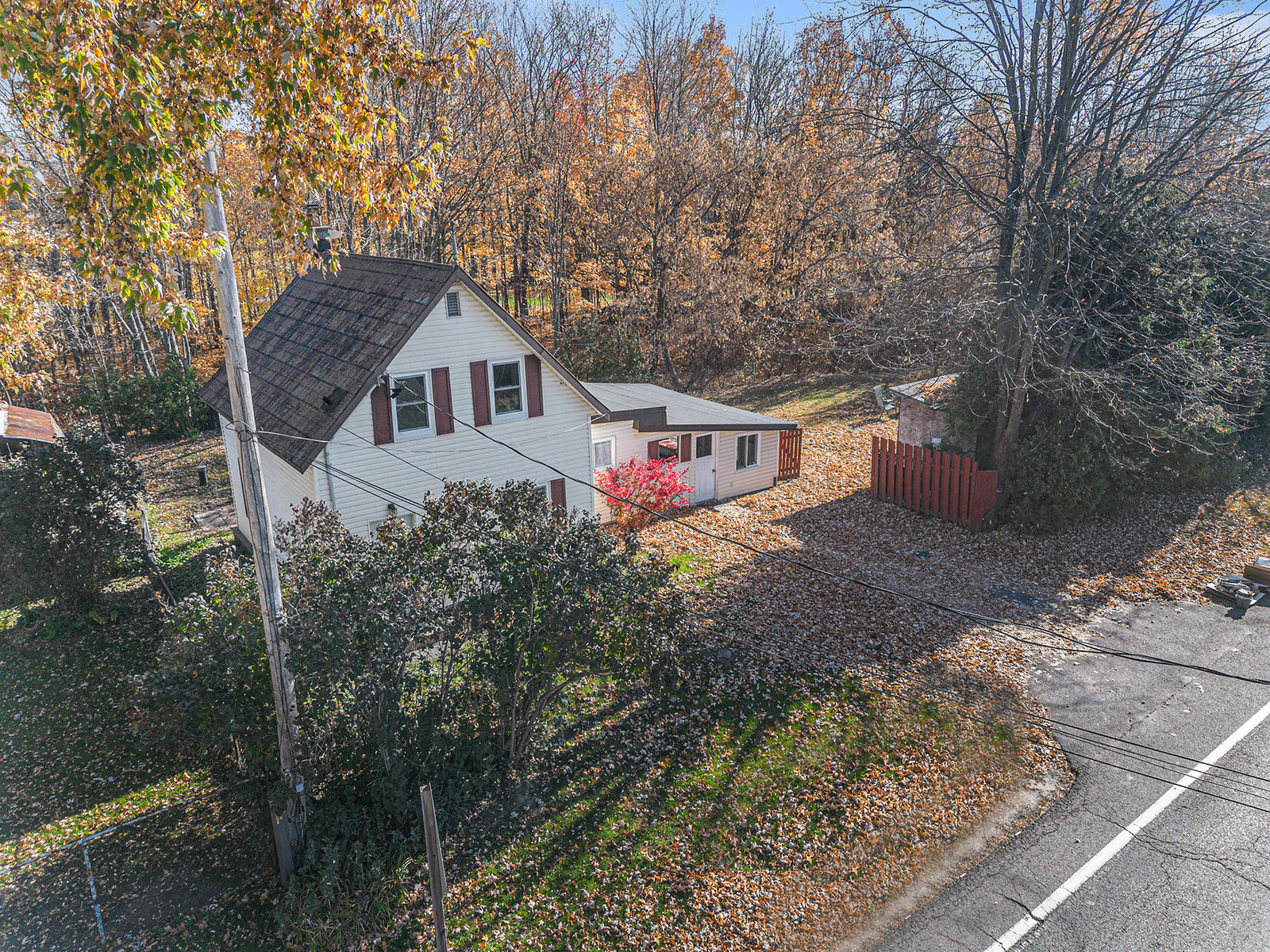 1097 Manotick Station Road