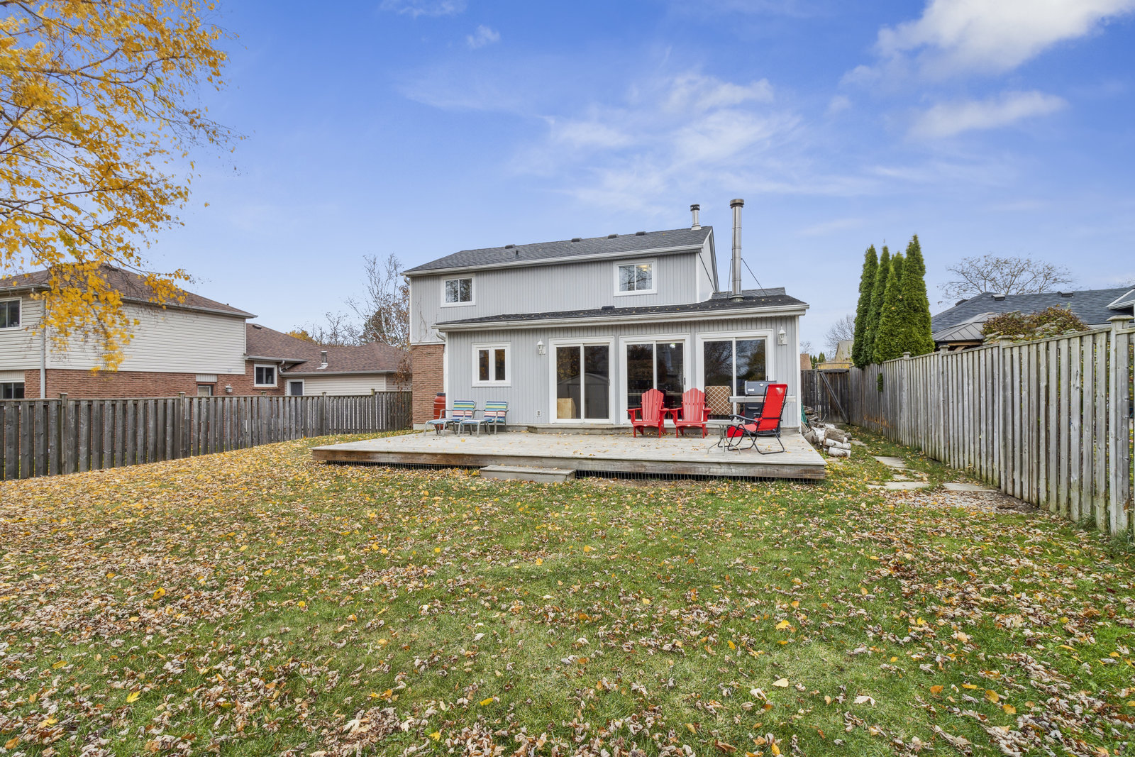 14 Plank Road