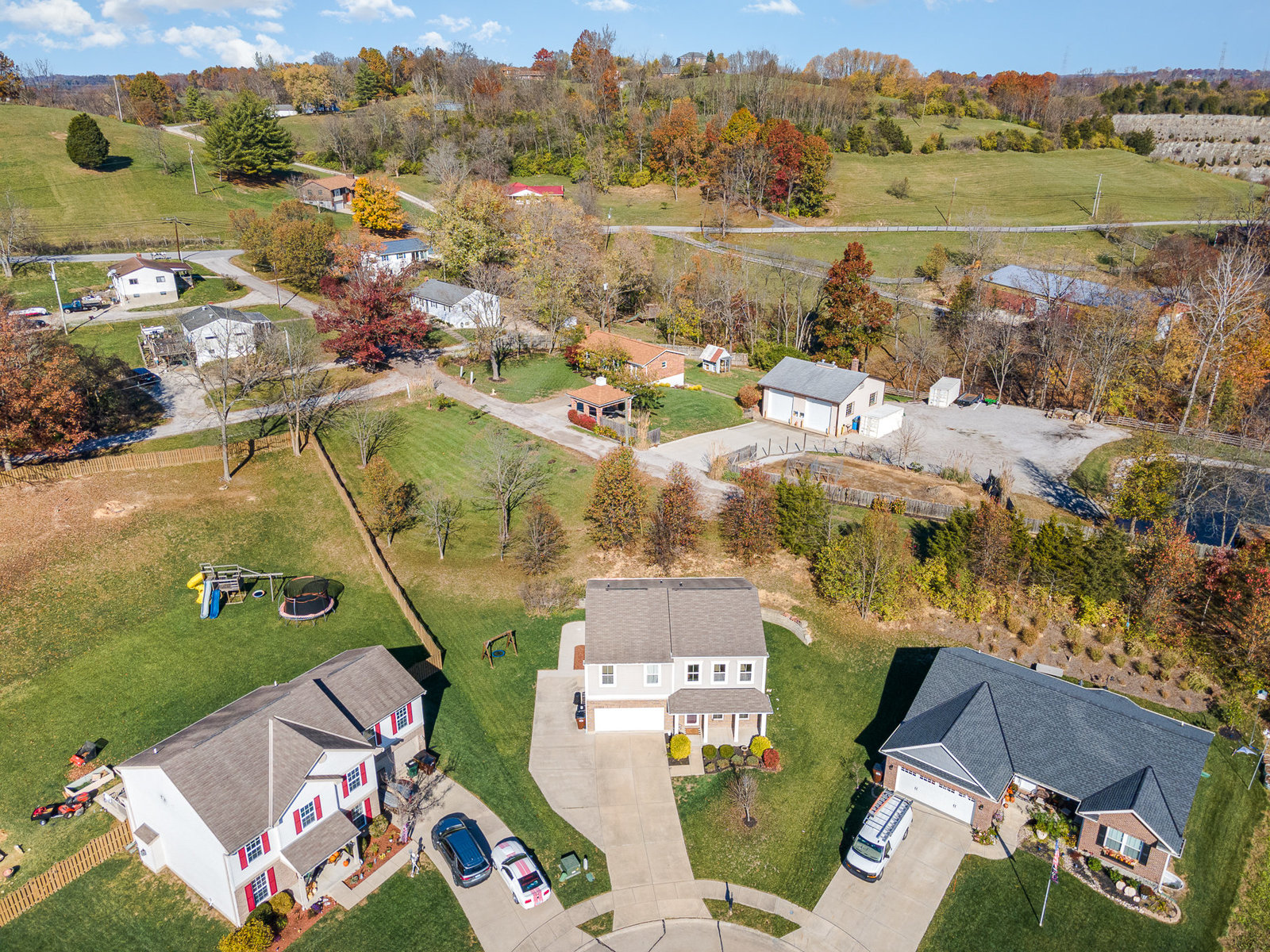 8451 Beechwood Court
