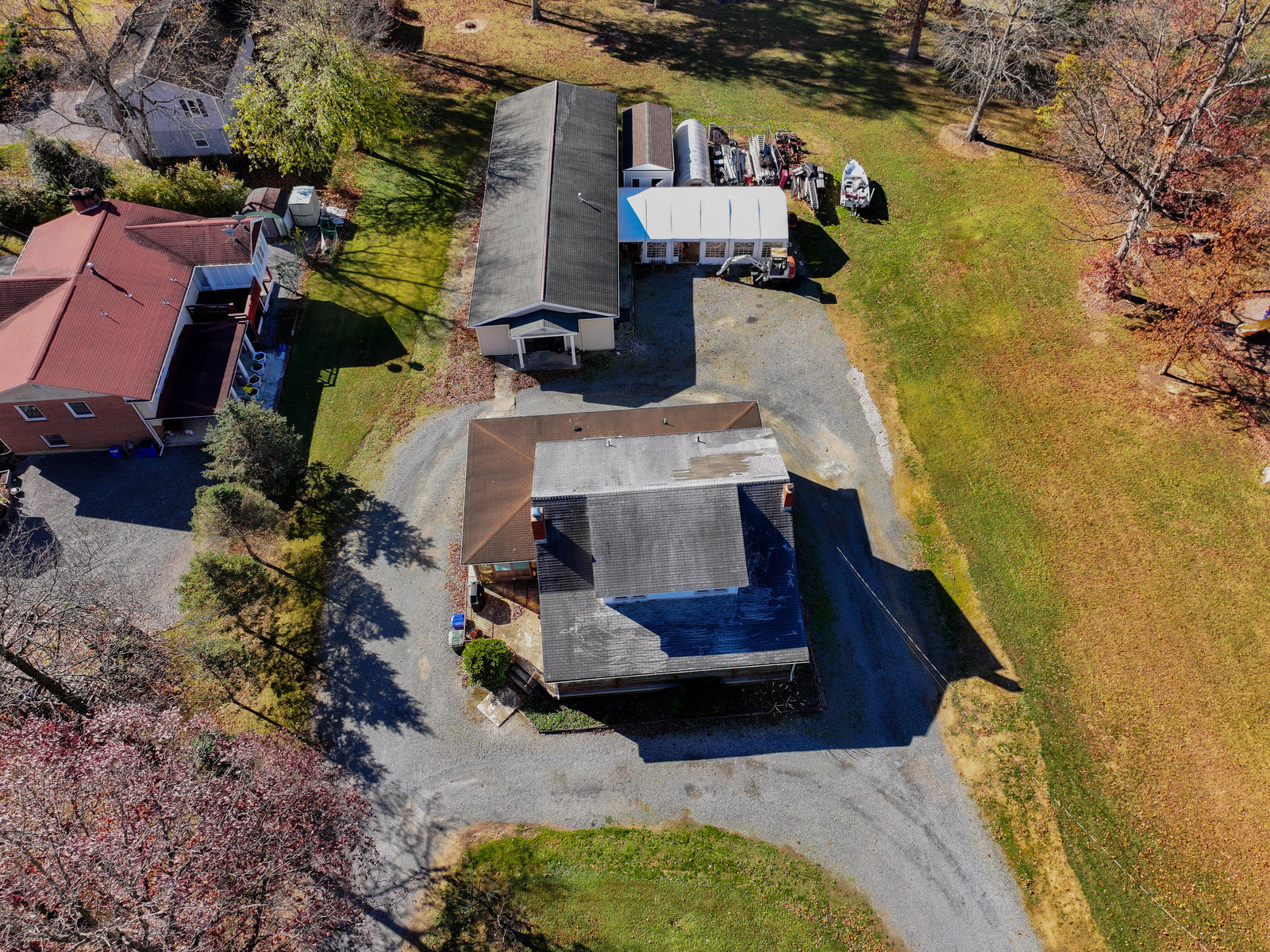 6904 Muncaster Mill Rd