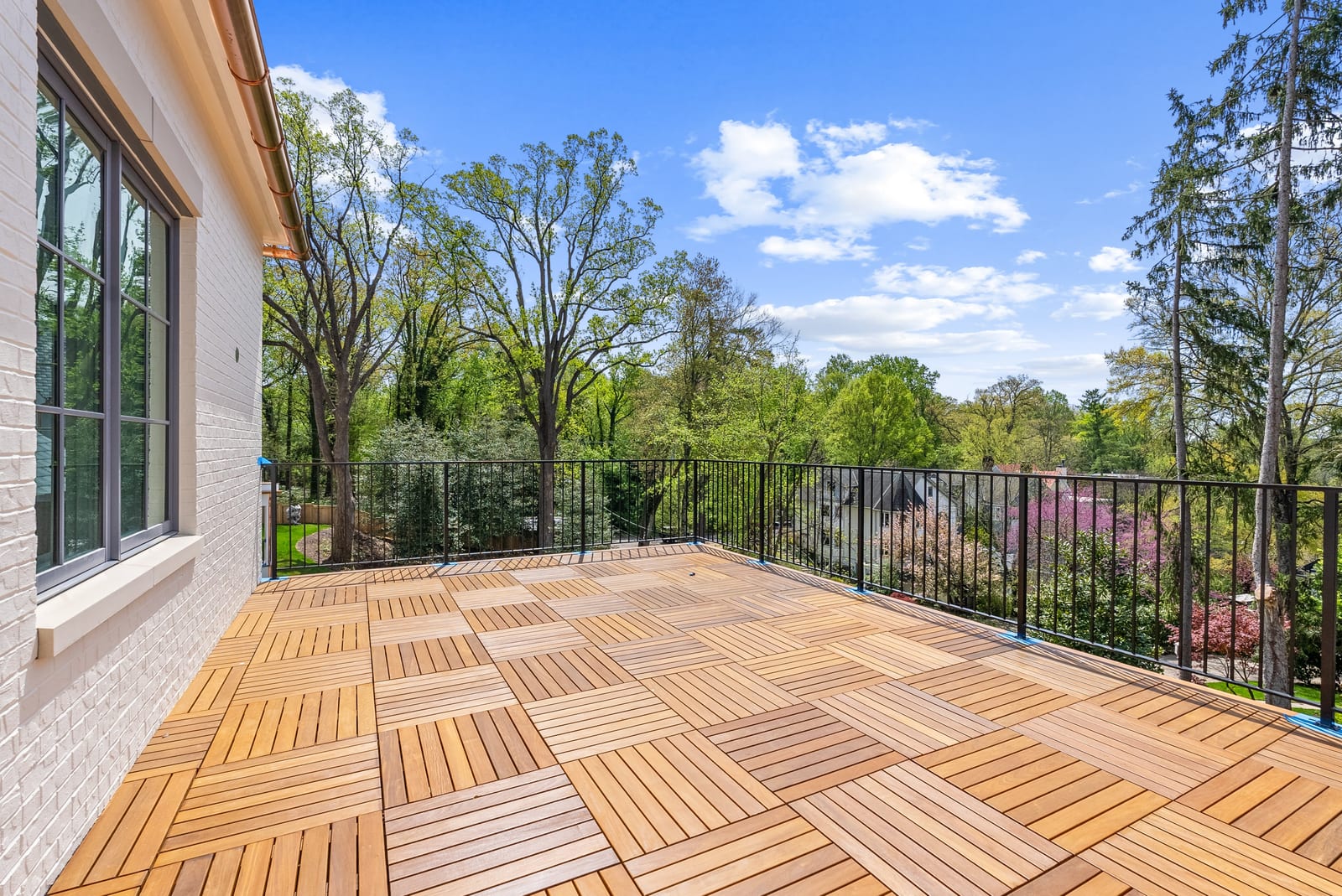 2750 Chain Bridge Rd NW | HRLS Partners