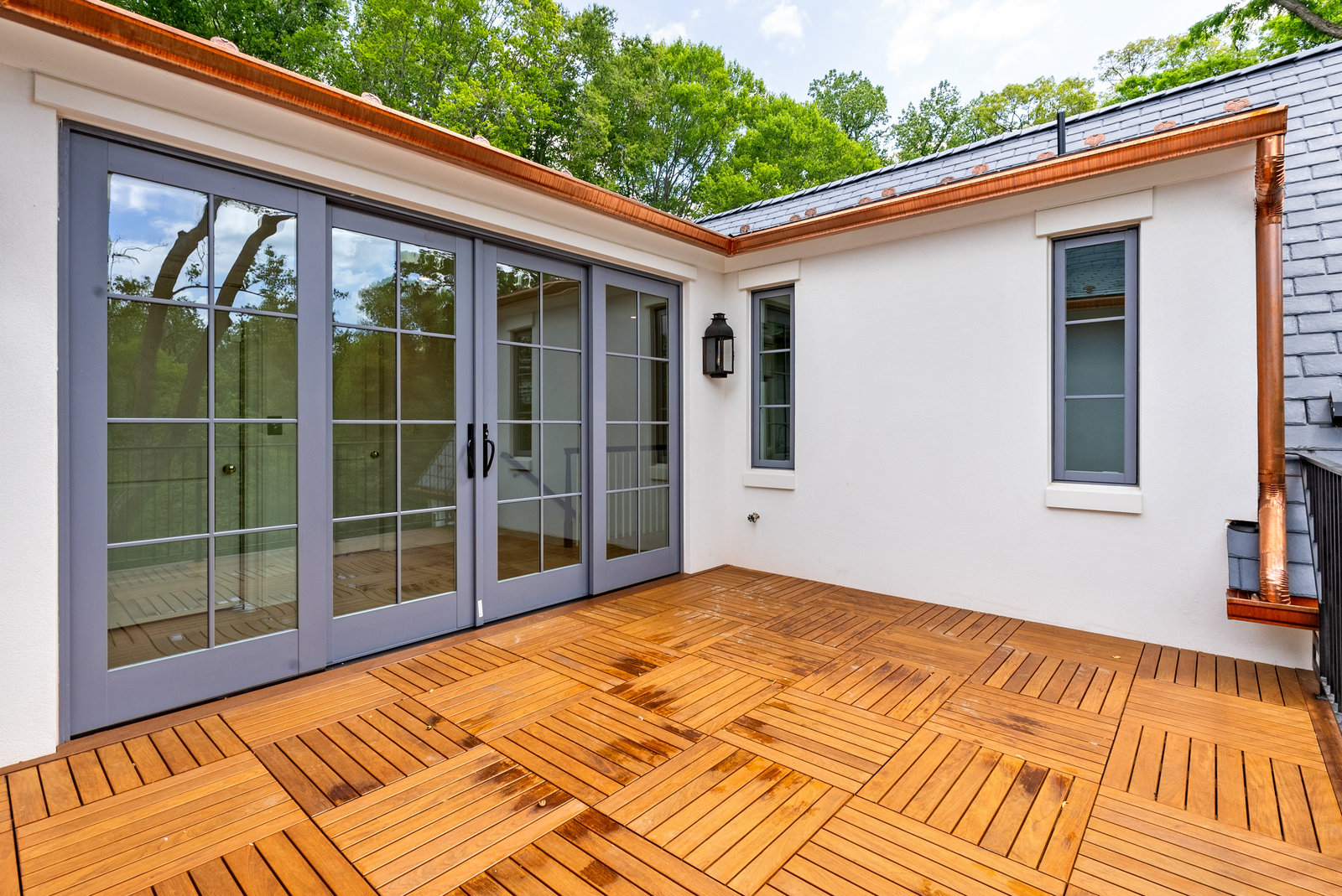 2754 Chain Bridge Rd NW | HRLS Partners
