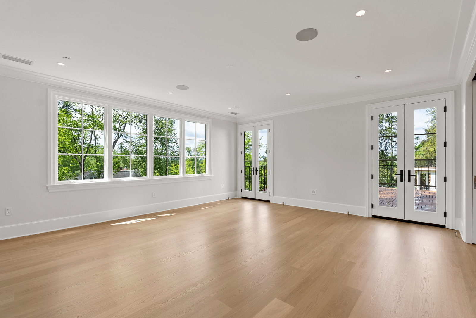 2754 Chain Bridge Rd NW | HRLS Partners