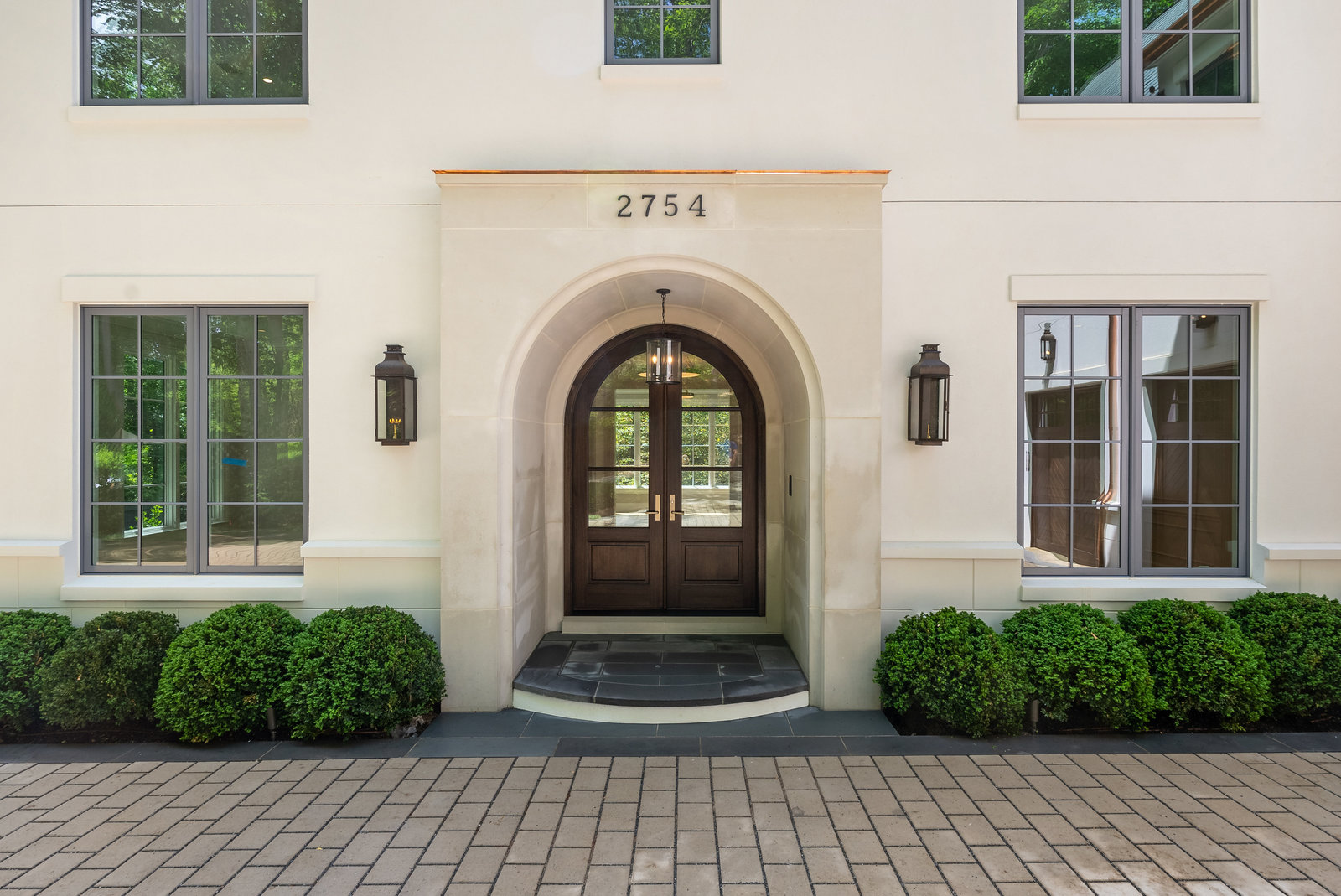 2754 Chain Bridge Rd NW | HRLS Partners