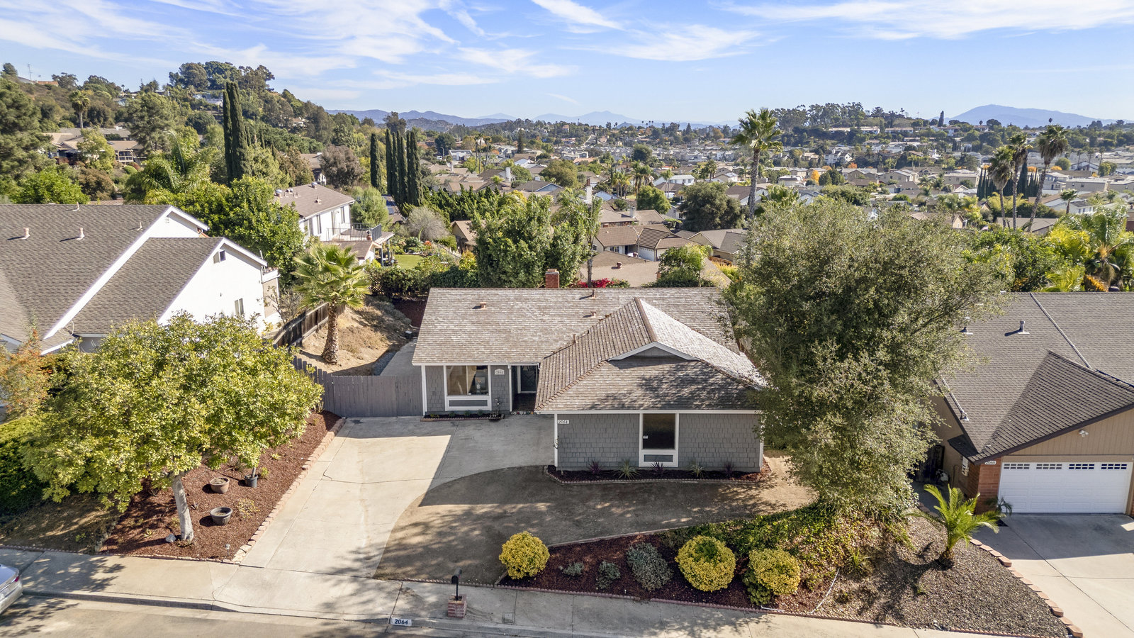 Property Tour