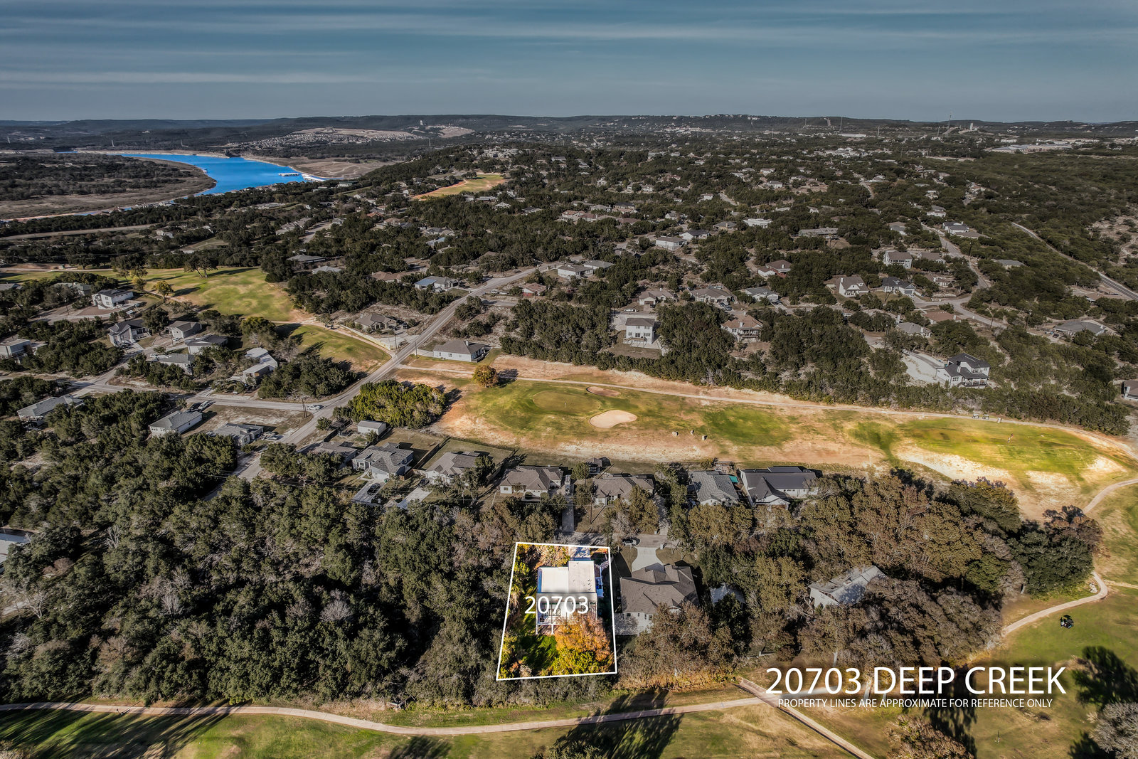 20703 Deep Creek