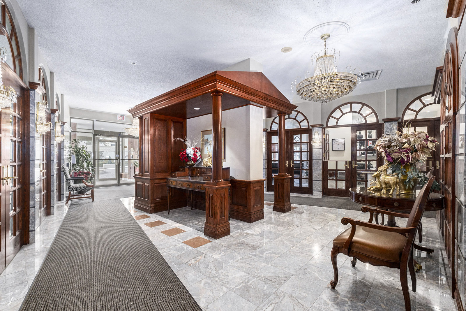 1480 Riverside Drive #1506