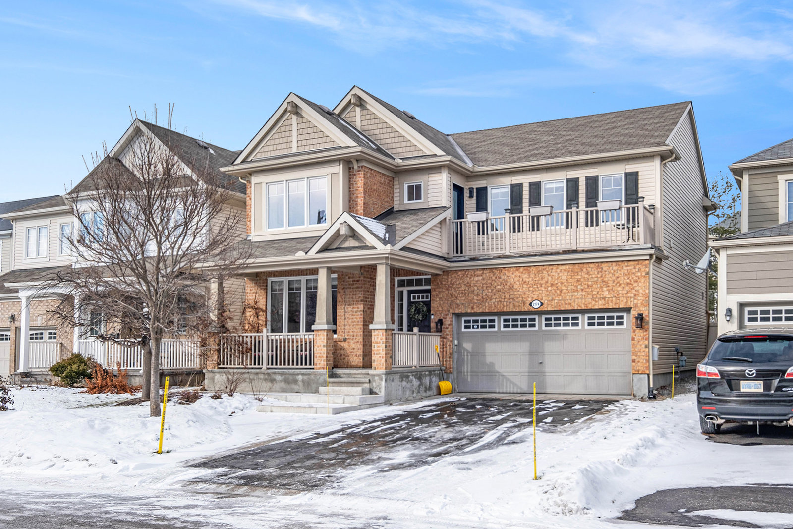 2174 Sunset Cove Circle