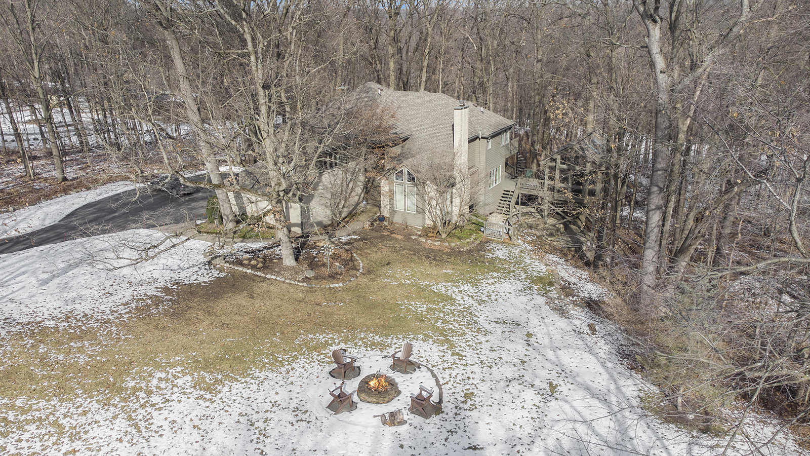 2894 East Delhi Road