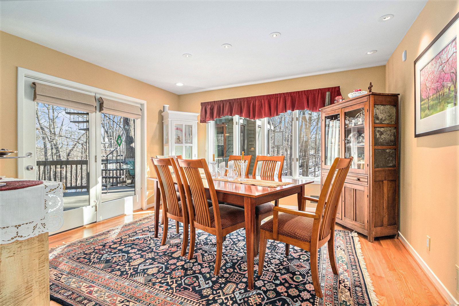 2894 East Delhi Road