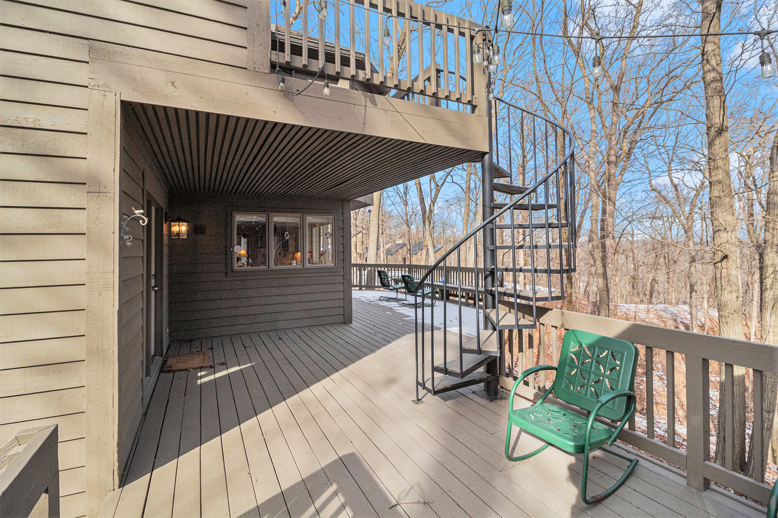 2894 East Delhi Road