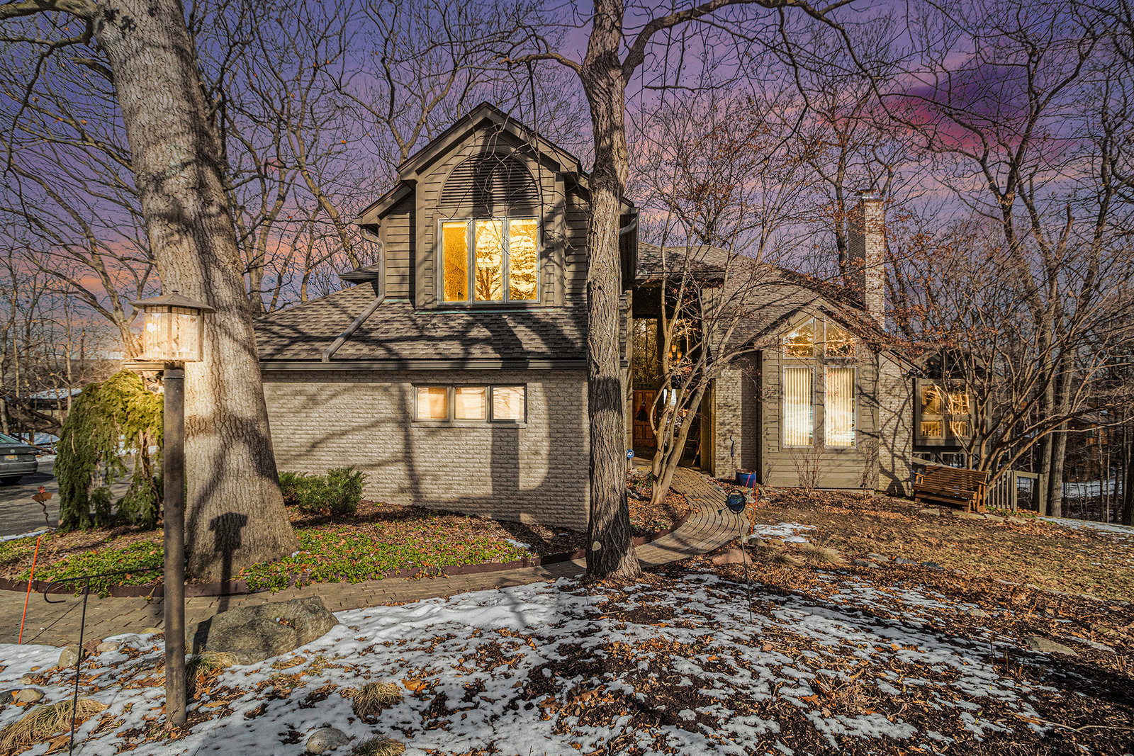 2894 East Delhi Road