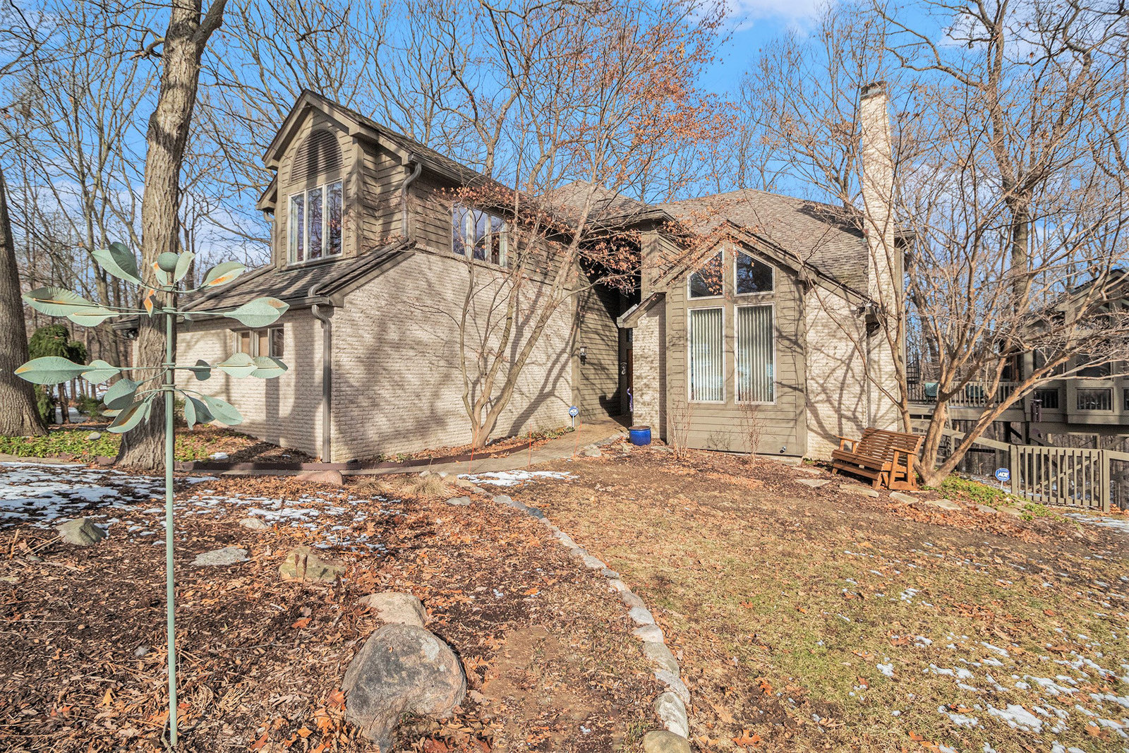 2894 East Delhi Road