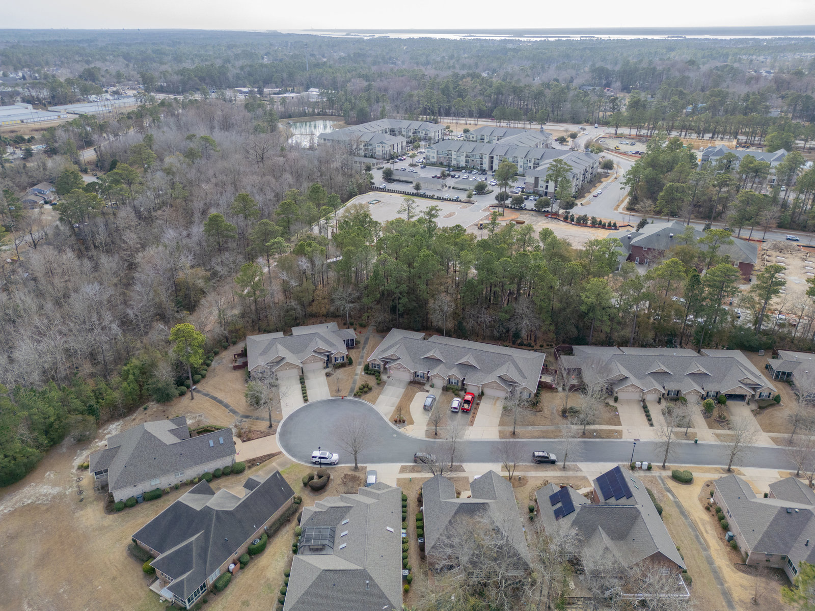 4538 Regent Drive