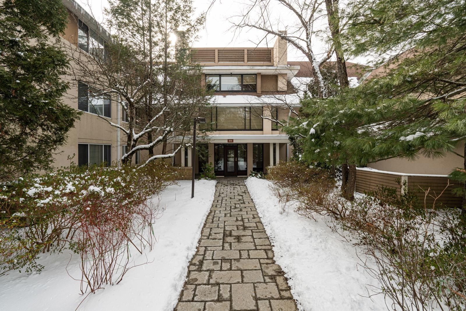 206 Allandale Road, Unit C