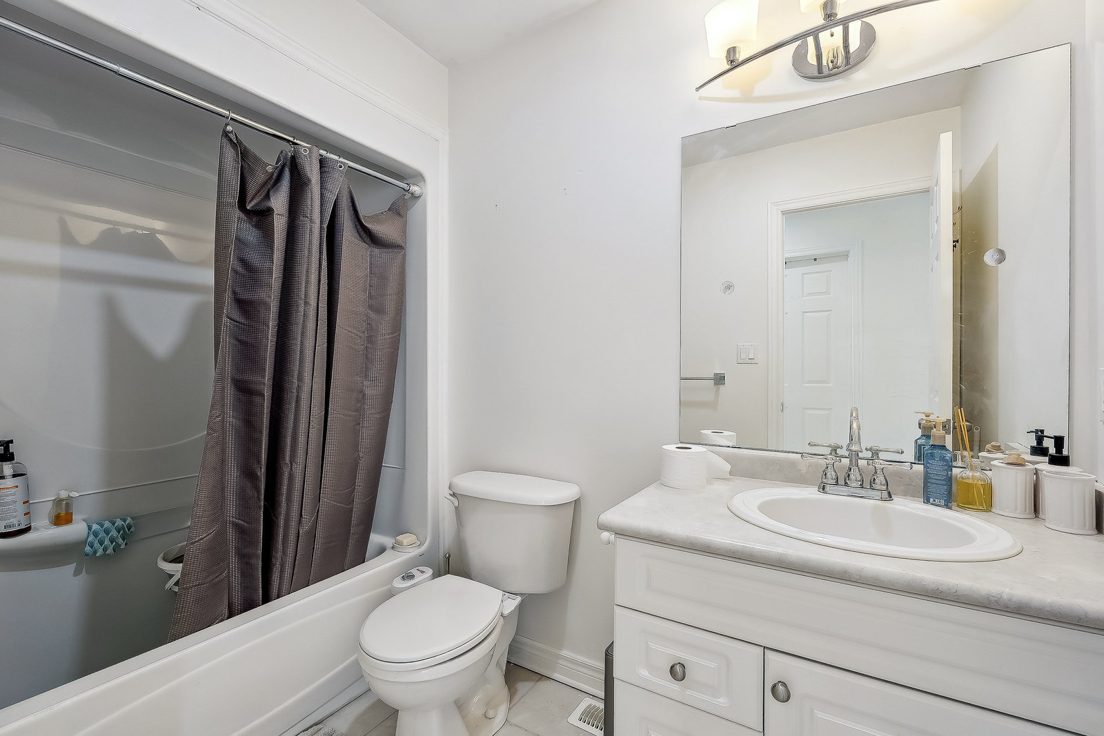 Property Tour
